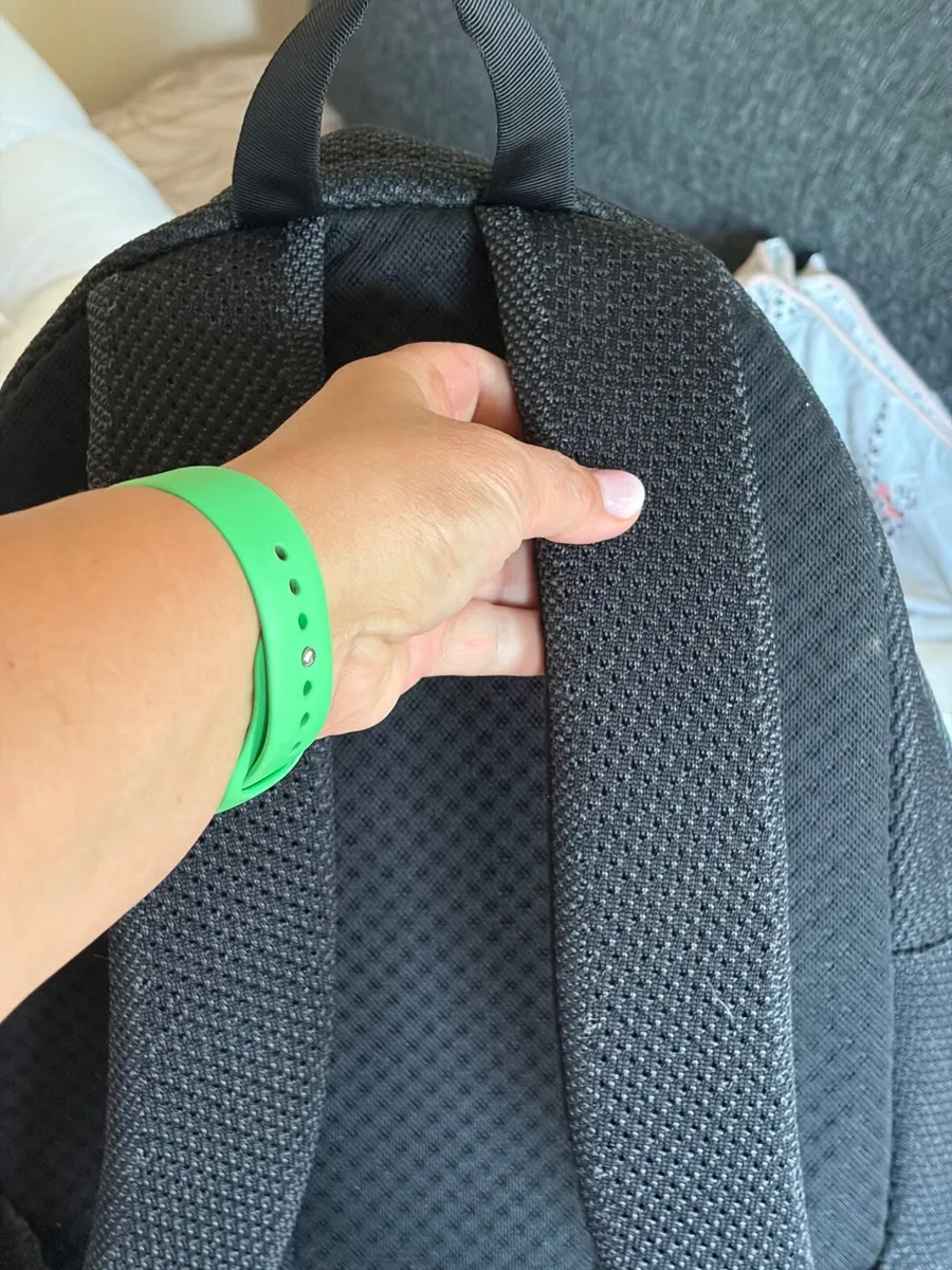 Herschel backpack - Image 3