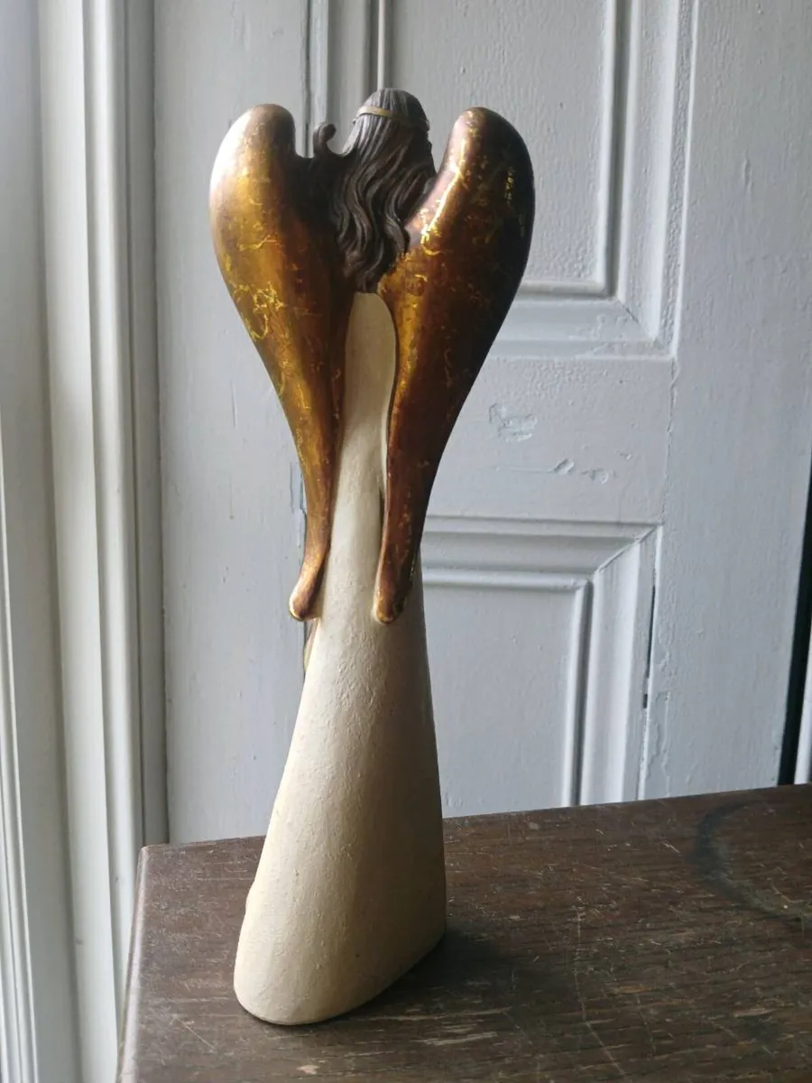 Angel figurines - Image 3