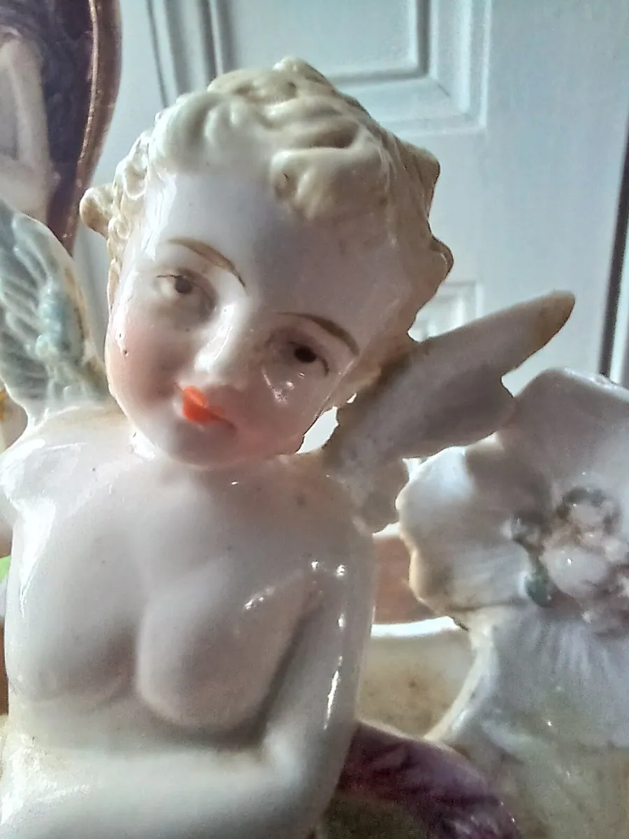 Angel figurines - Image 2