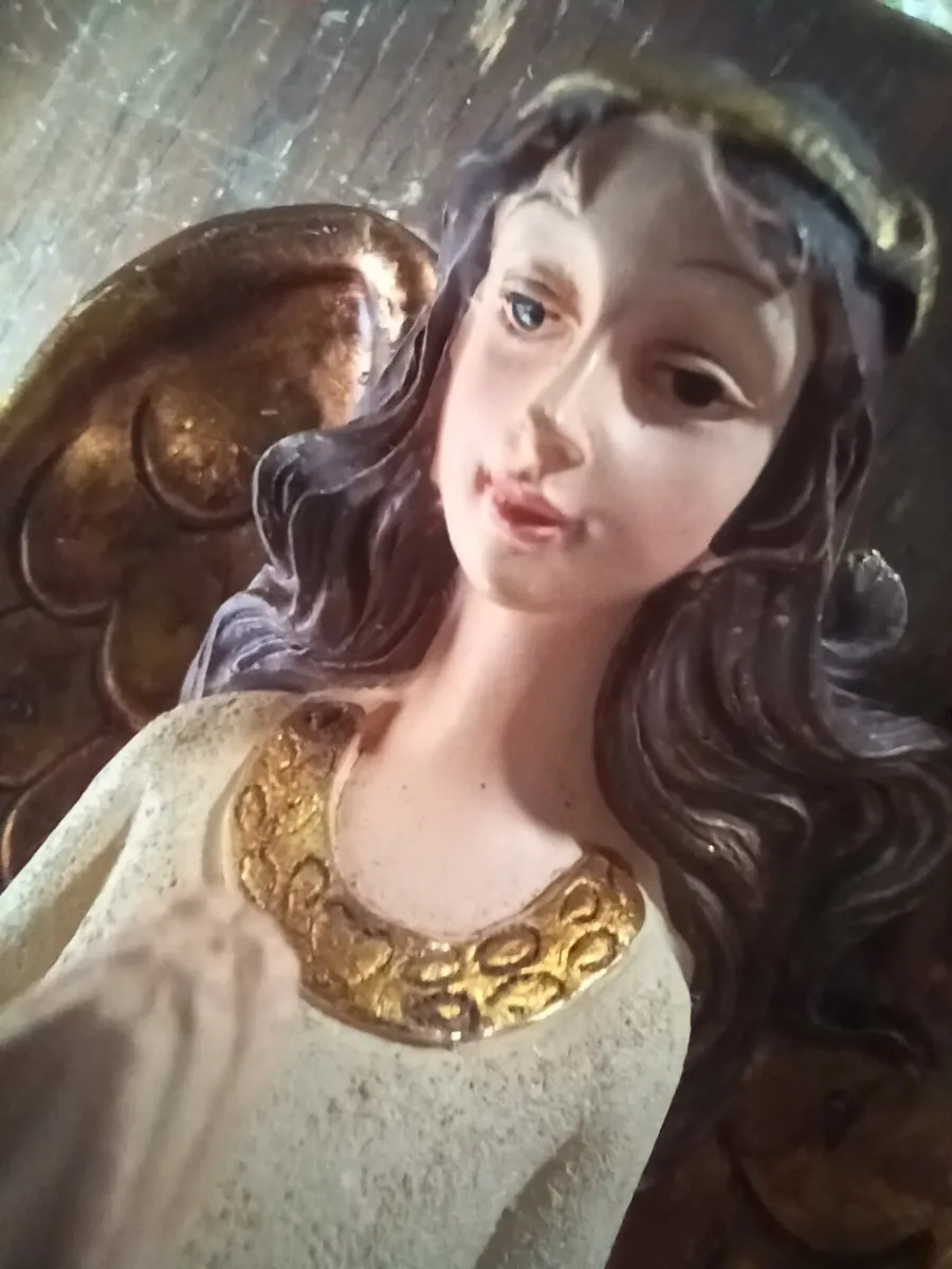Angel figurines - Image 4