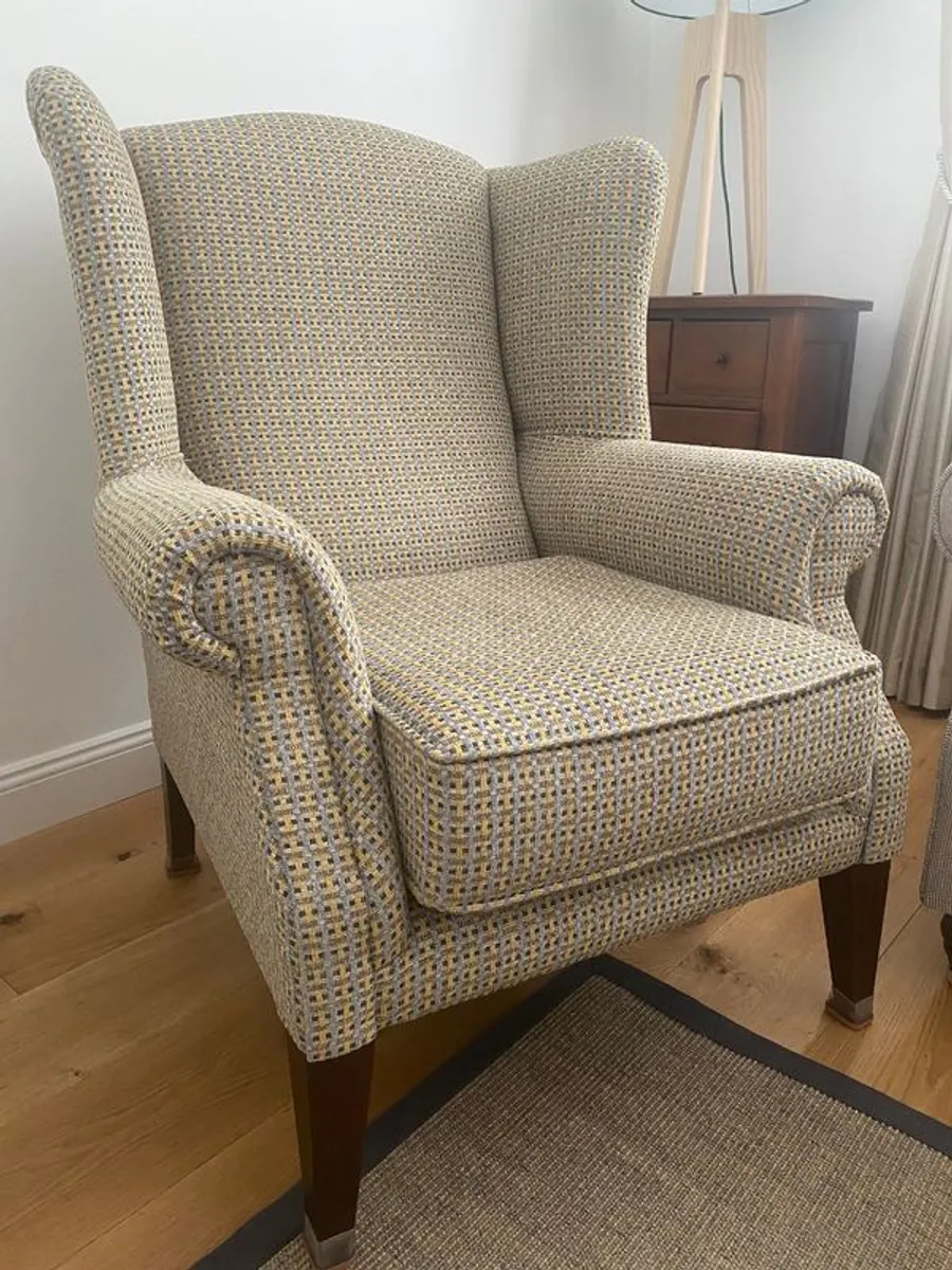 Armchair for Sale - Image 1