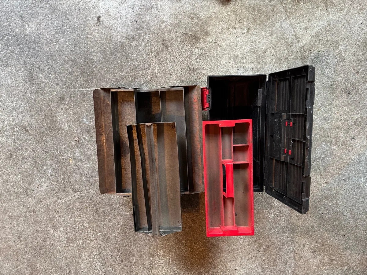Tool Box - Image 2