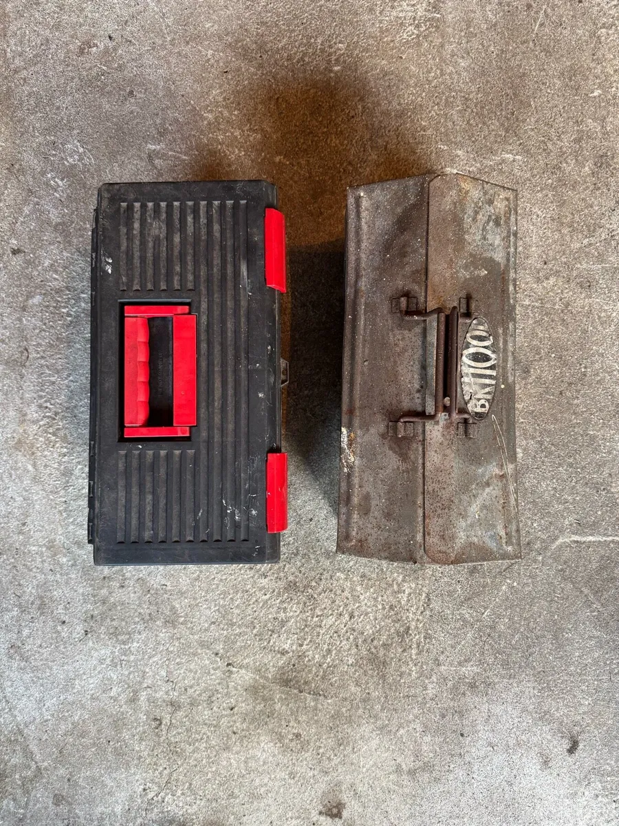 Tool Box - Image 1