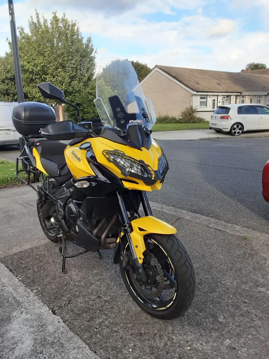 Kawasaki Other 2015 - Image 2