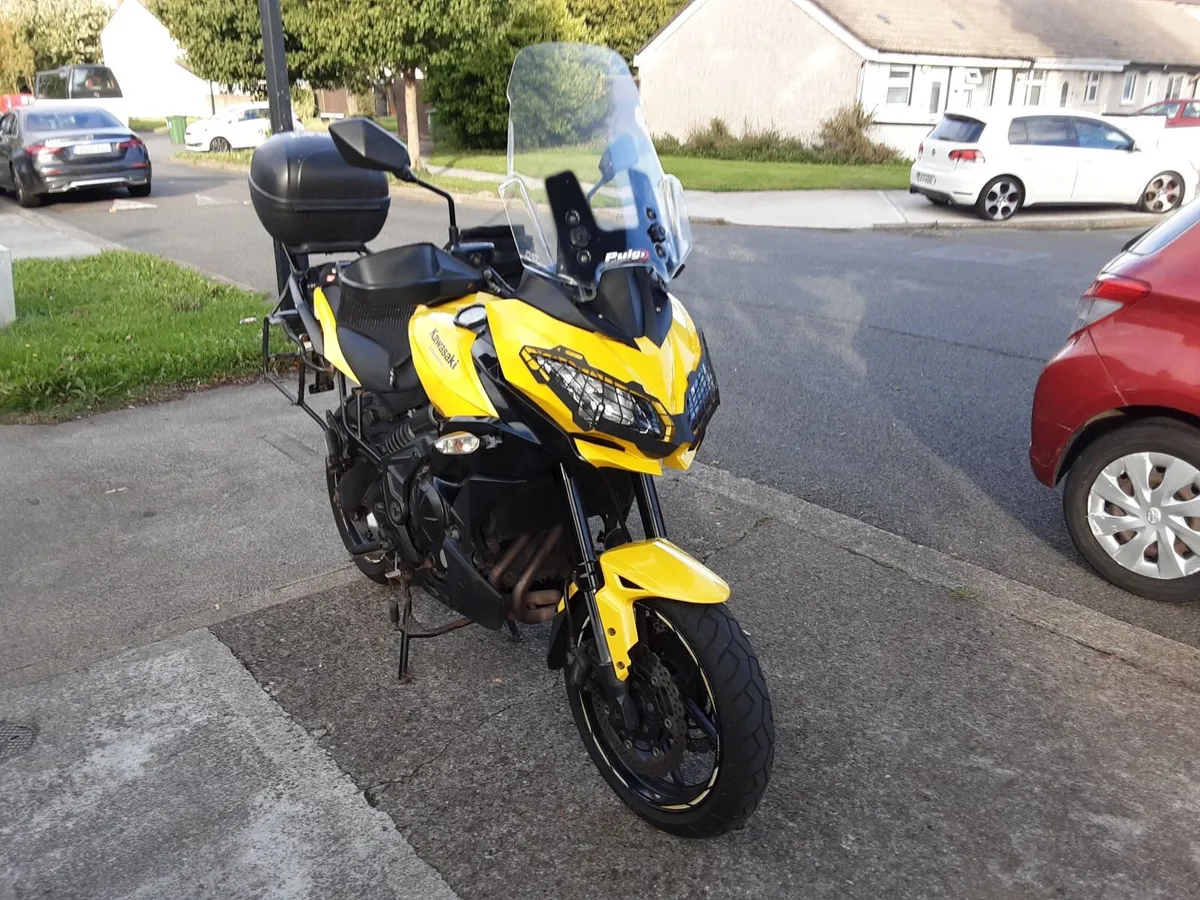 Kawasaki Other 2015 - Image 4