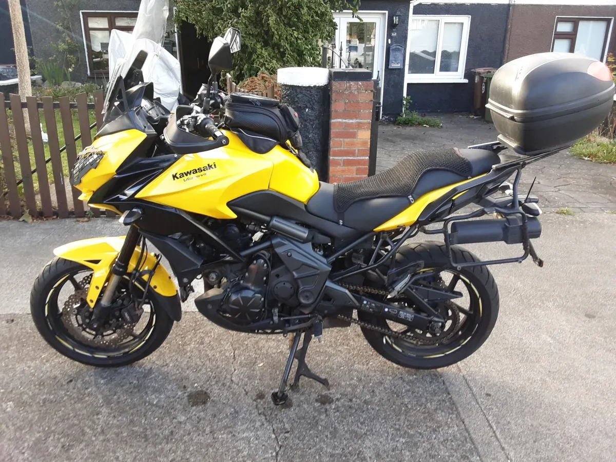 Kawasaki Other 2015 - Image 3