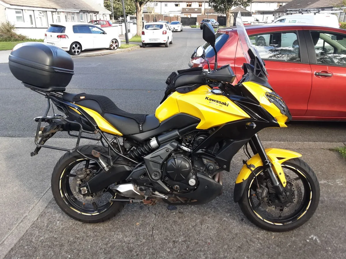 Kawasaki Other 2015 - Image 1
