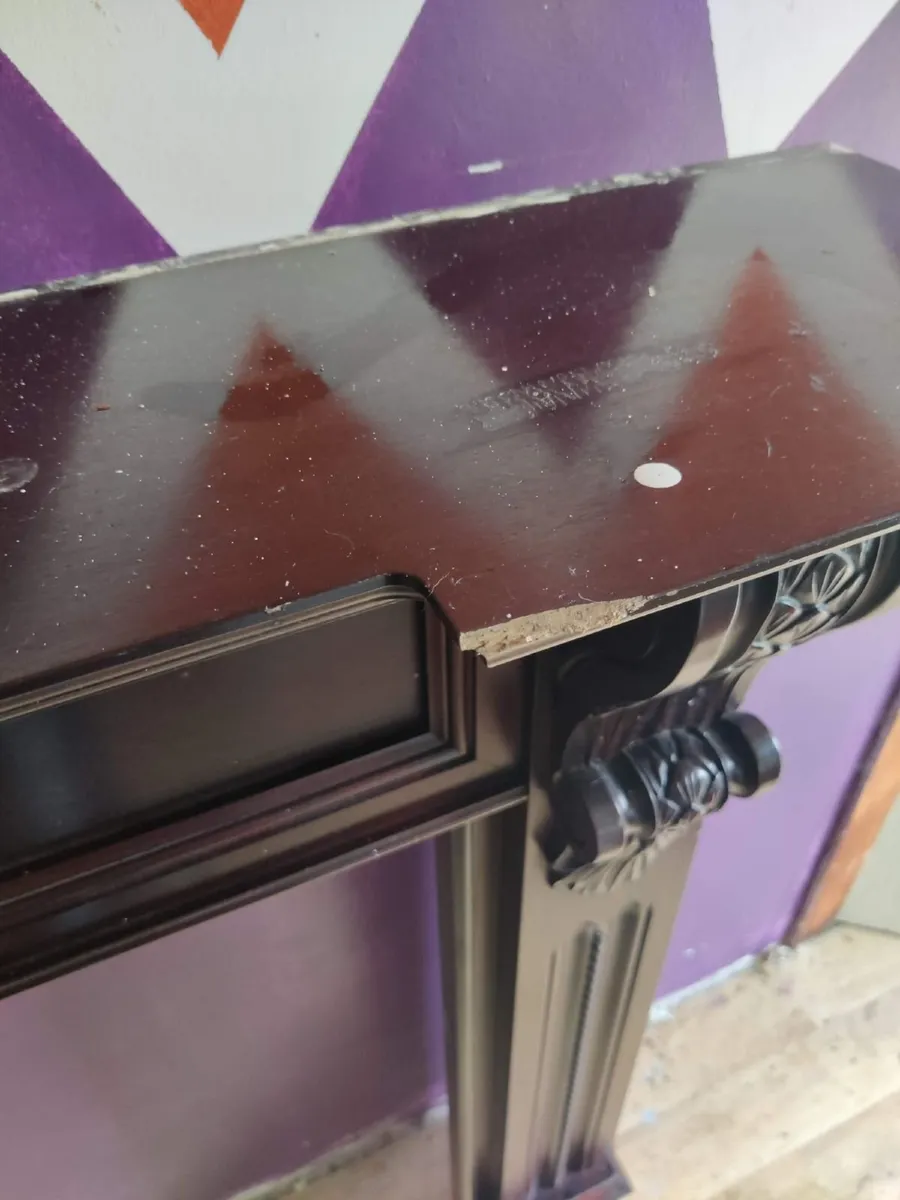 Fire surround - Image 2