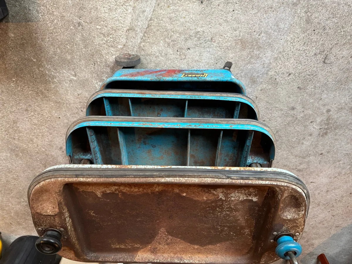 Trolley Tool Box - Image 2