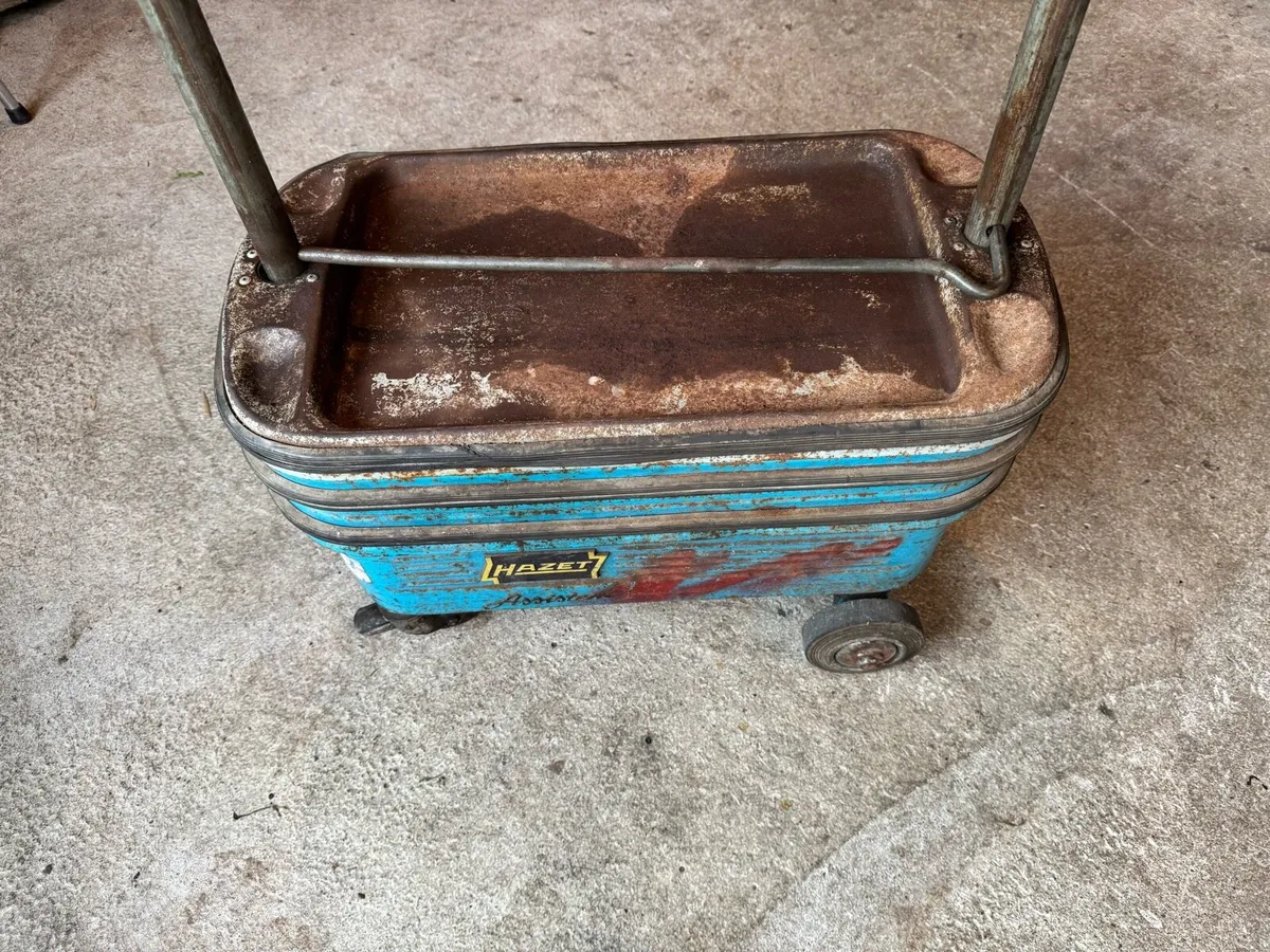 Trolley Tool Box - Image 1