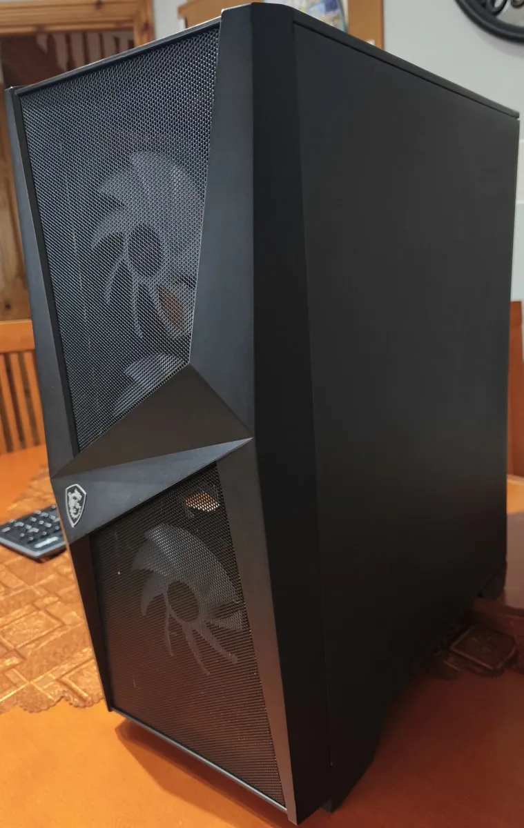 Gaming PC i5 Windows 11 - Image 4