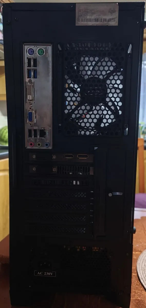Gaming PC i5 Windows 11 - Image 2
