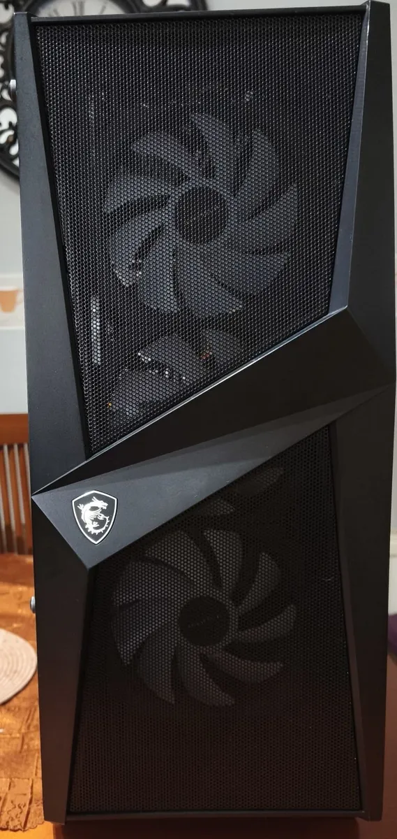 Gaming PC i5 Windows 11 - Image 3