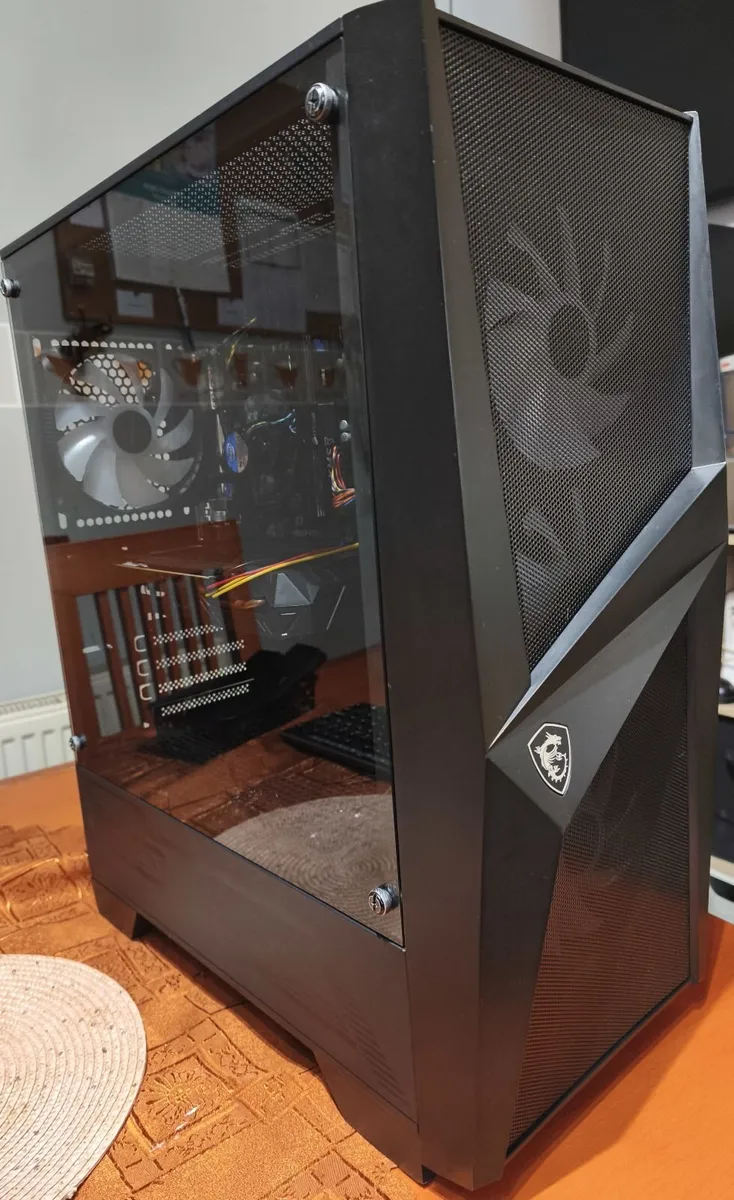 Gaming PC i5 Windows 11 - Image 1