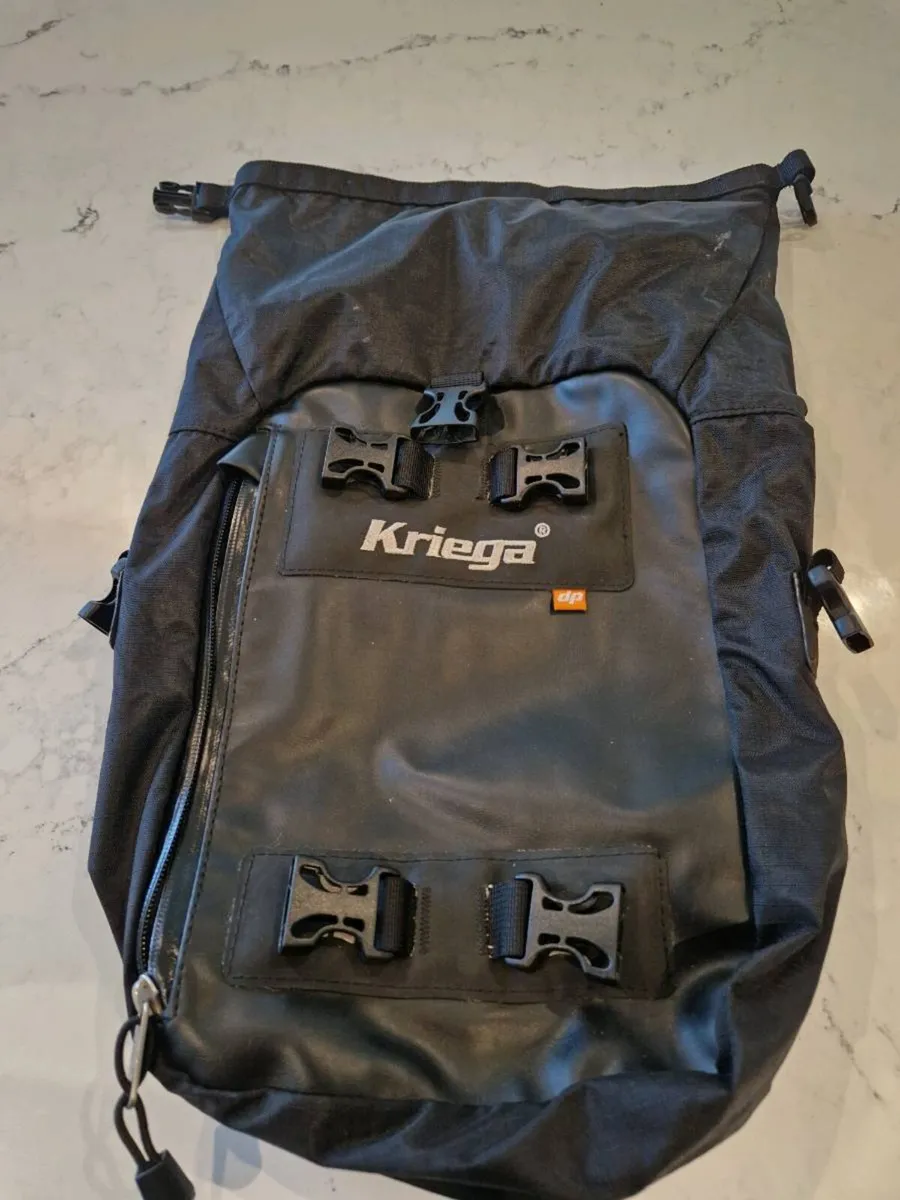 Alpinestar pants kreiga us 10 - Image 1