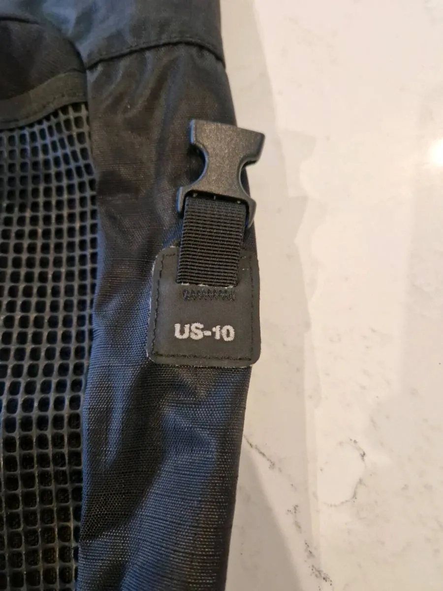 Alpinestar pants kreiga us 10 - Image 4