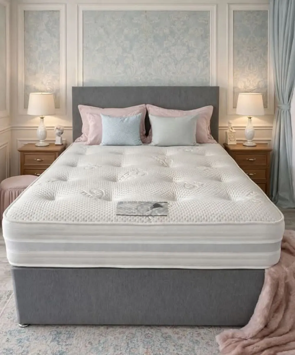 New Bed's 🚛 Free Nationwide Delivery 🚛 - Image 1