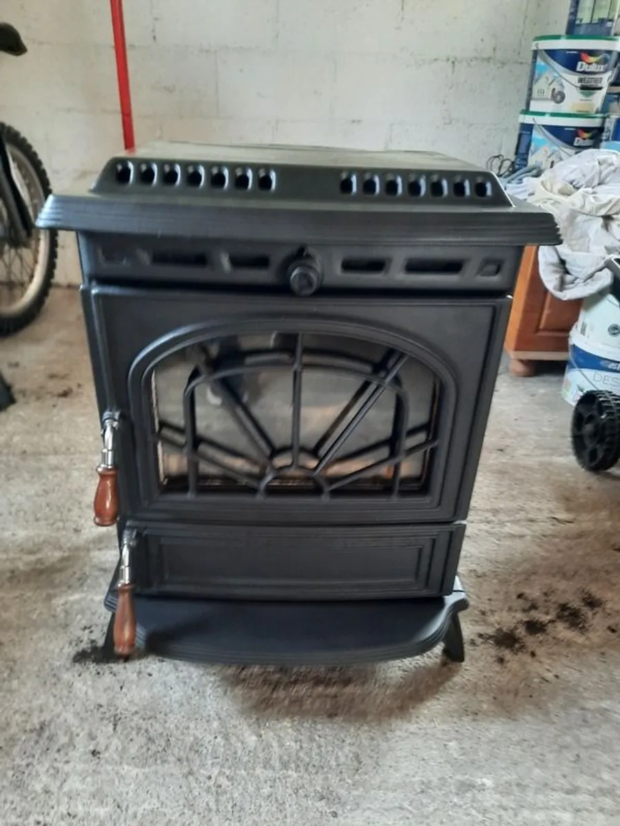 Heating - Image 1