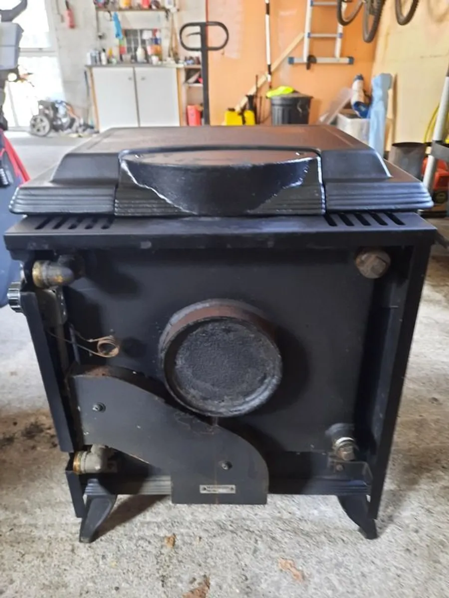 Heating - Image 2