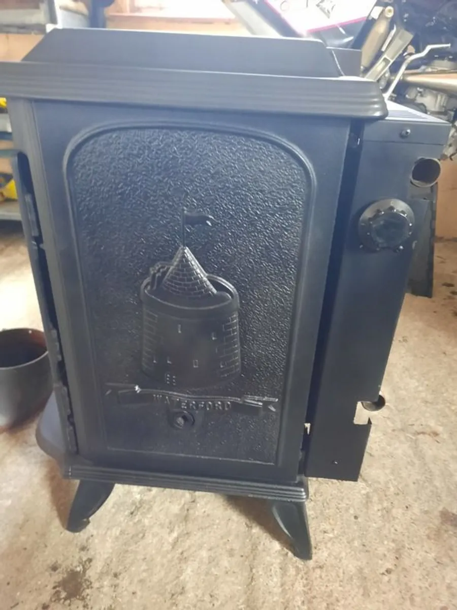 Heating - Image 3