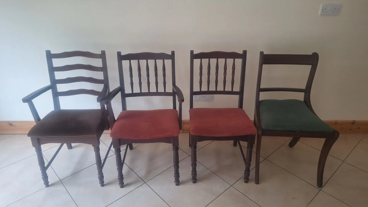 Chairs for sale