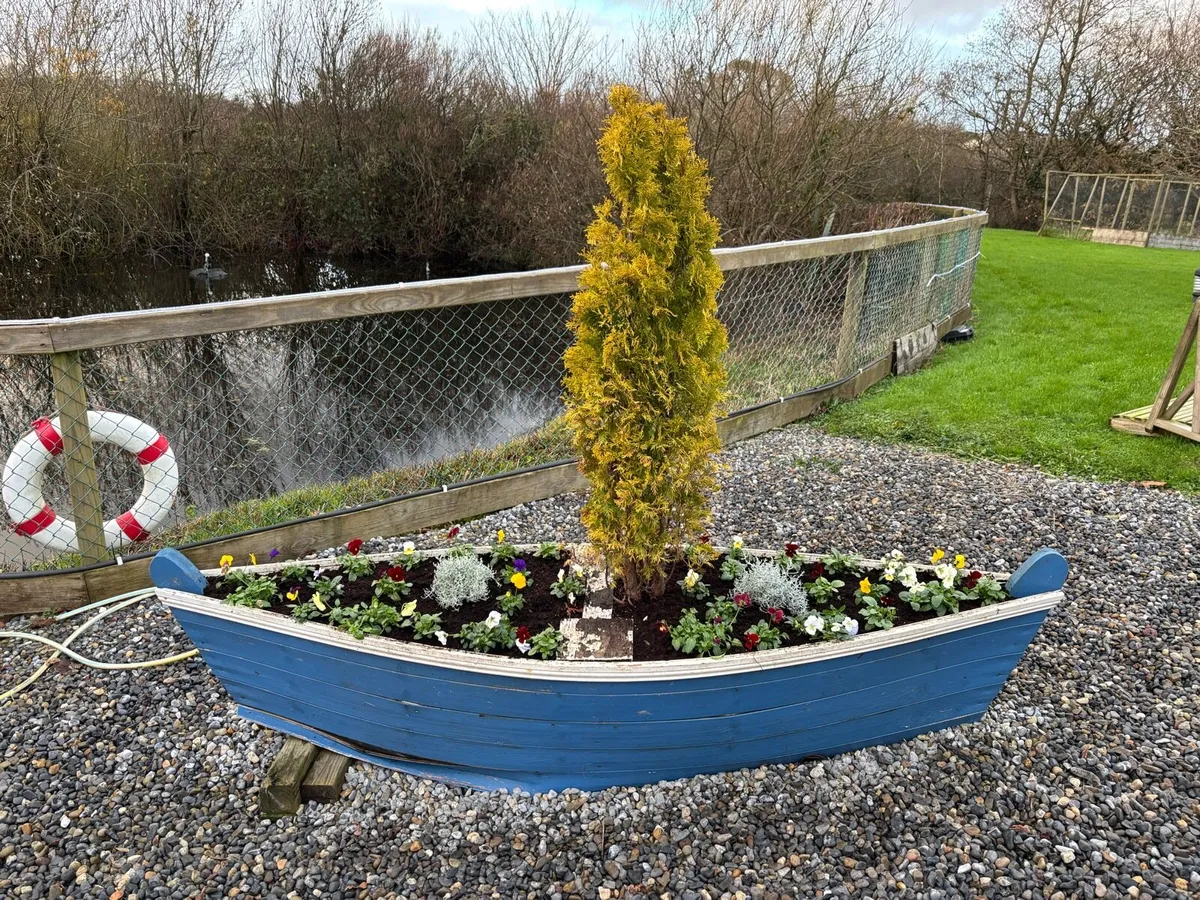 Business & Home planters - Image 3