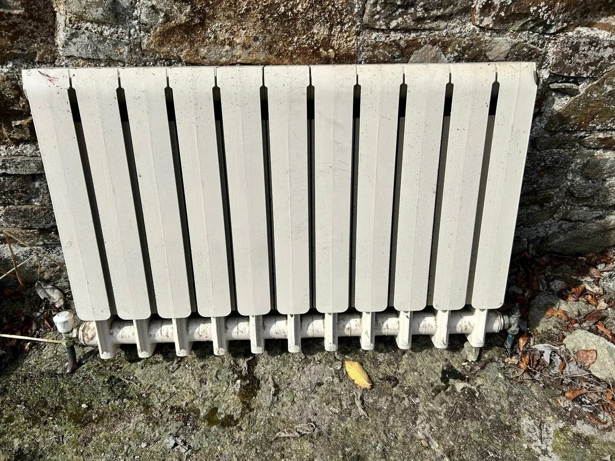 Four Radiators - Image 2
