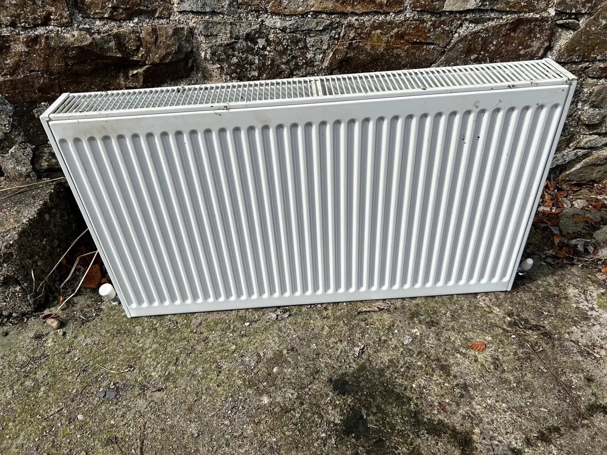 Four Radiators - Image 3