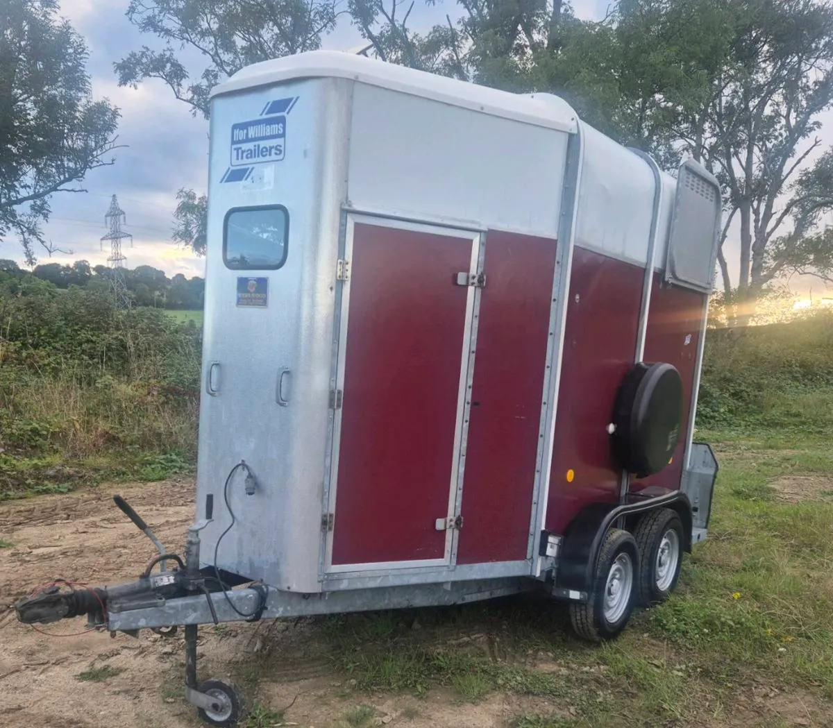 Ifor williams 505 - Image 3