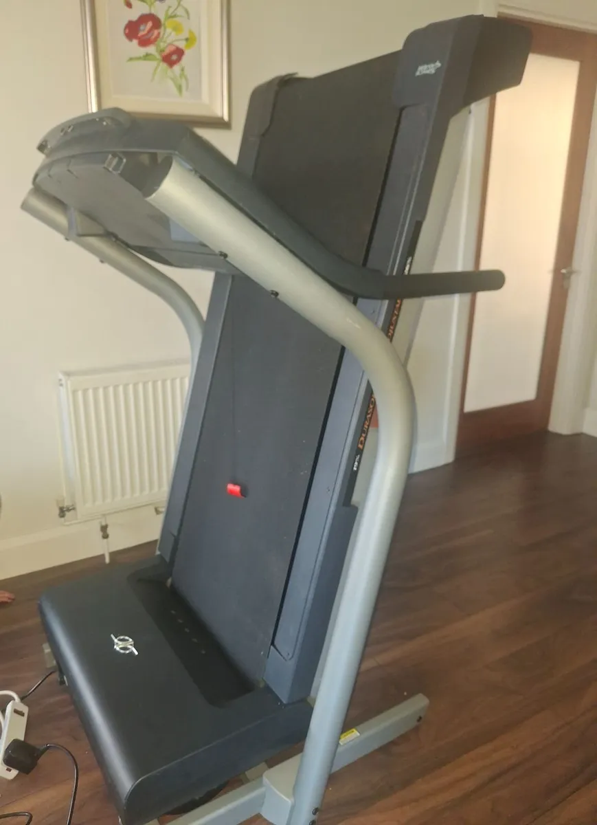 Treadmill Nordic Track - Image 4