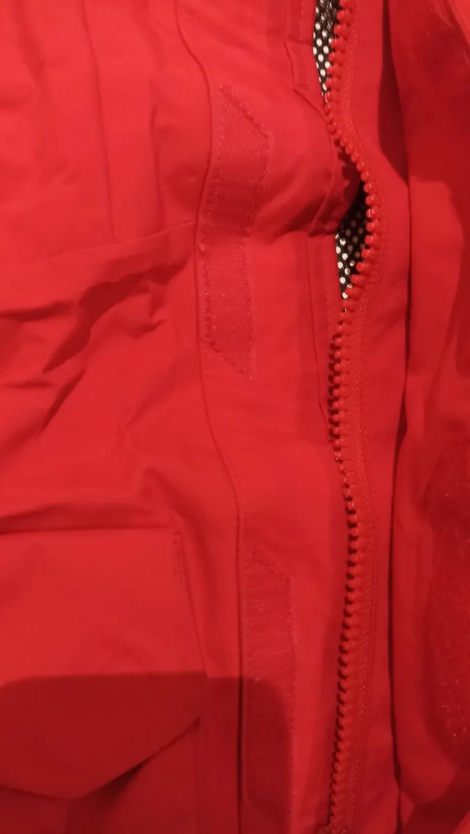 Musto Mens BR2 Offshore Sailing Jacket - Image 2