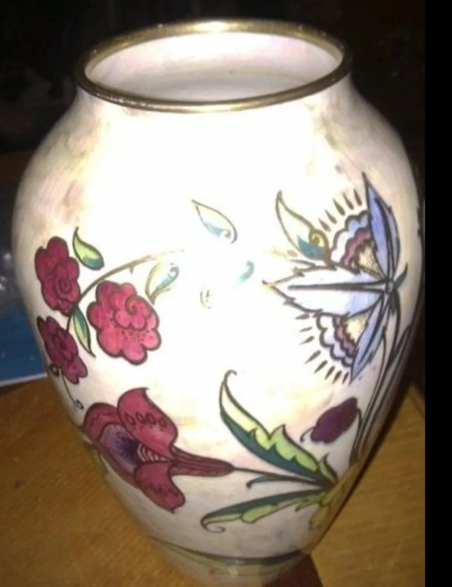 Royal Winton Grimwades stunning Vase - Image 1
