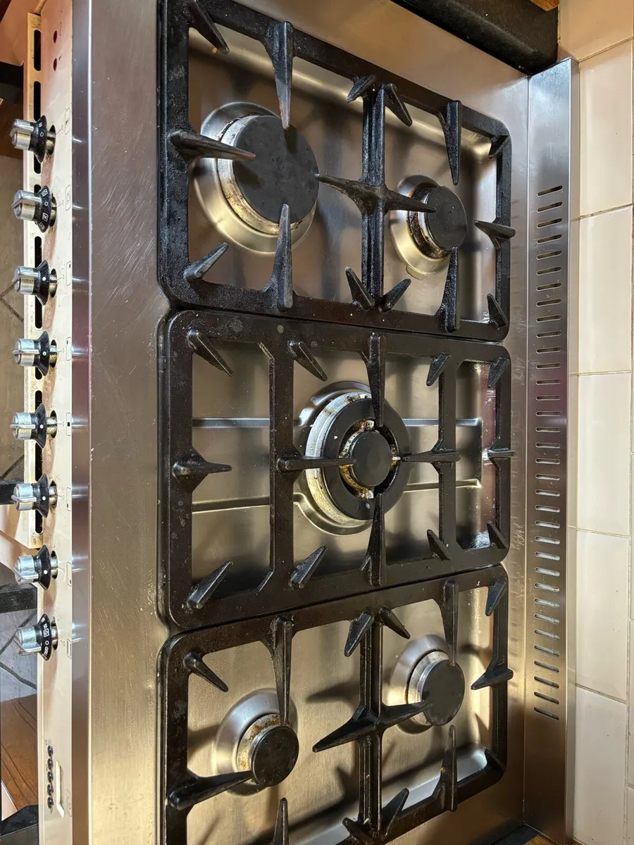 Waterford Stanley Range Cooket - Image 2