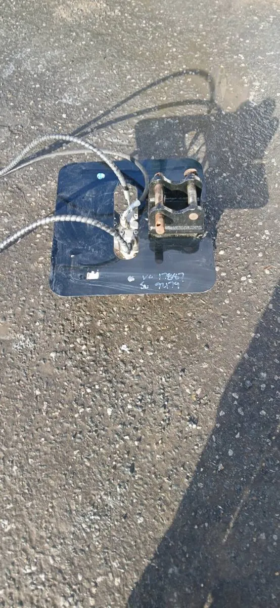 Hegde cutter for mini excavator 0.8 to 2 ton - Image 3