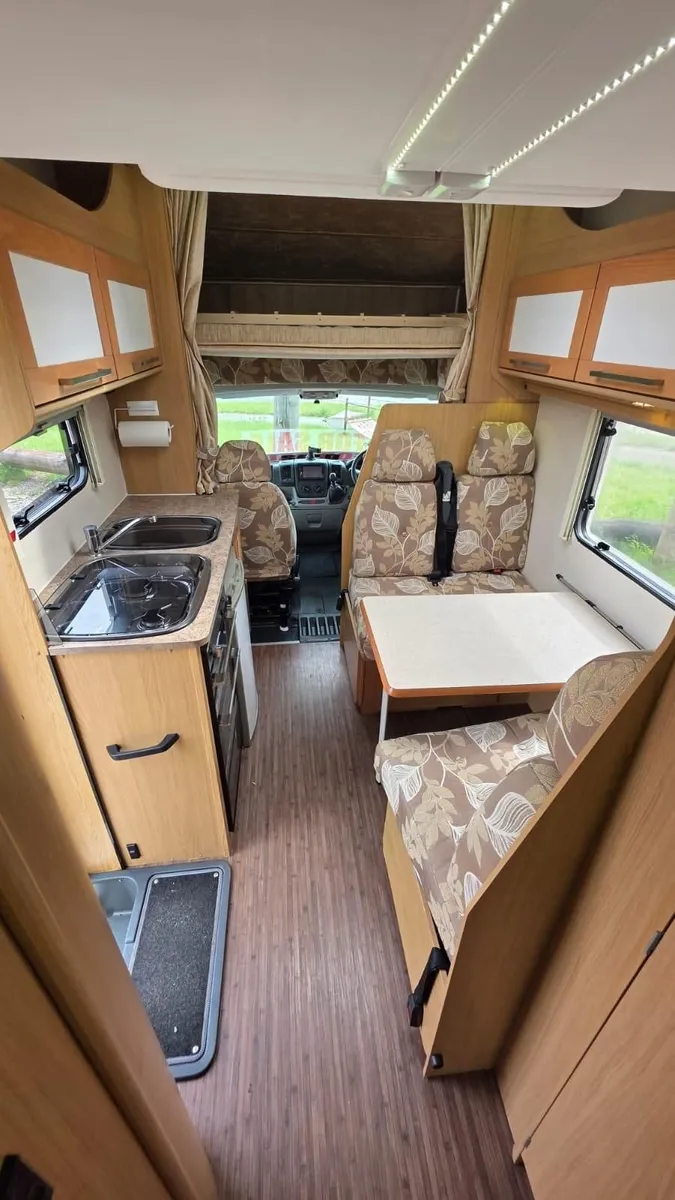 Campervan - Image 4