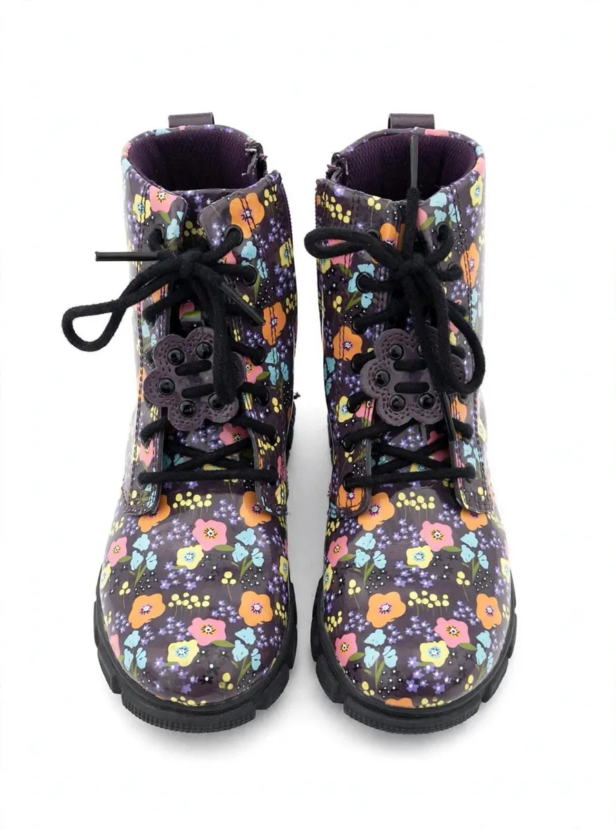 Kids Boots - Image 1