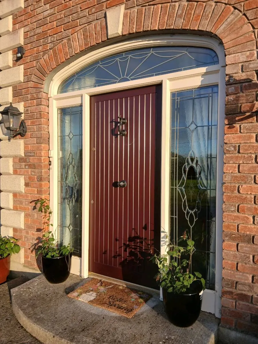 Windows and Doors - Image 1