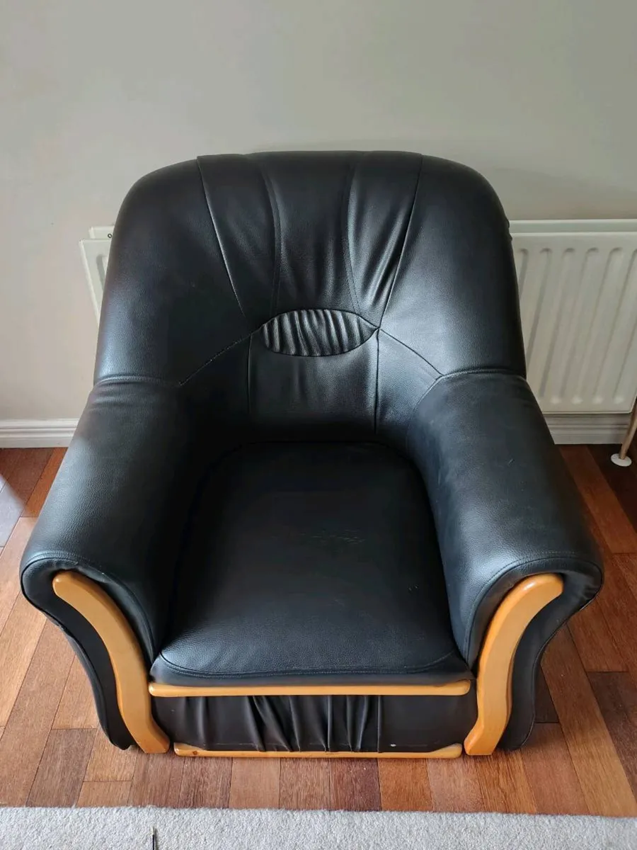 Armchair