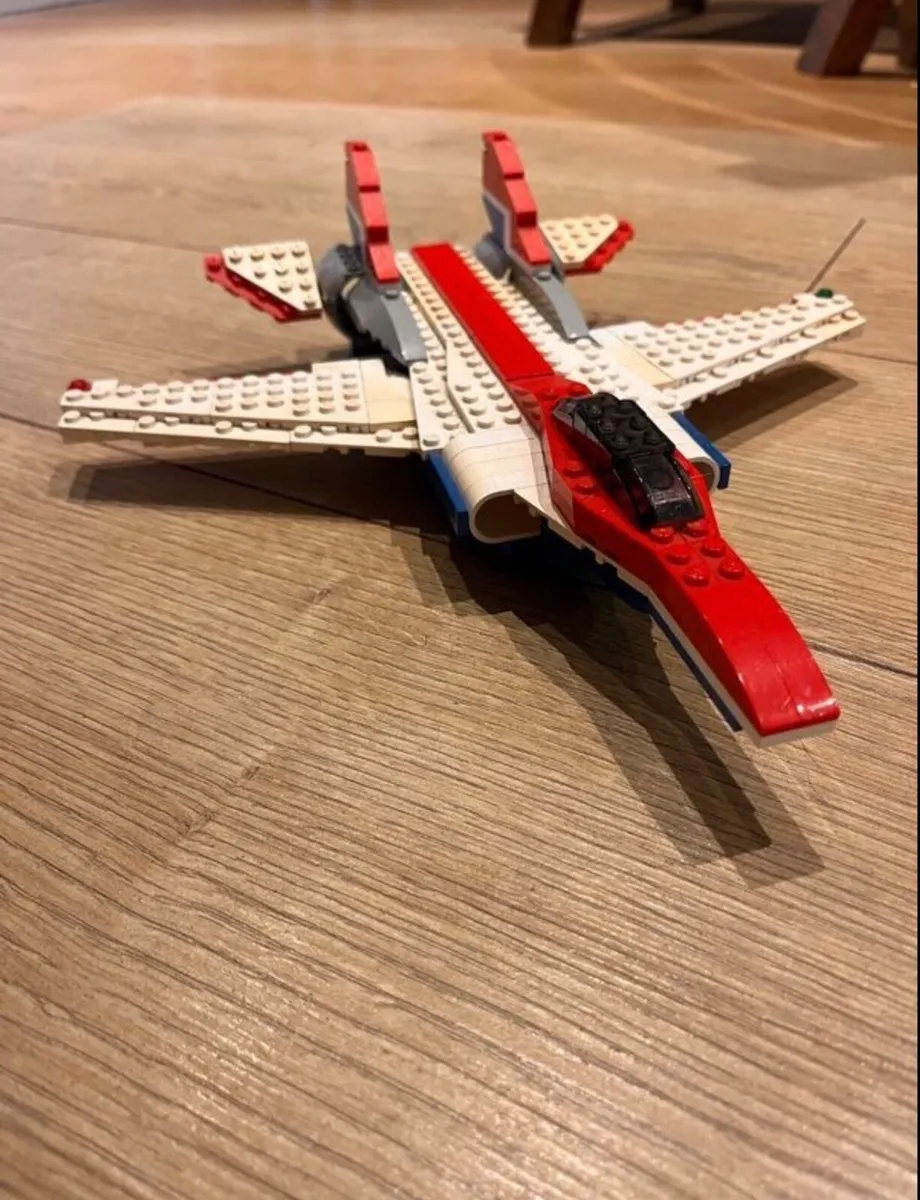 3 lego sets - Image 4