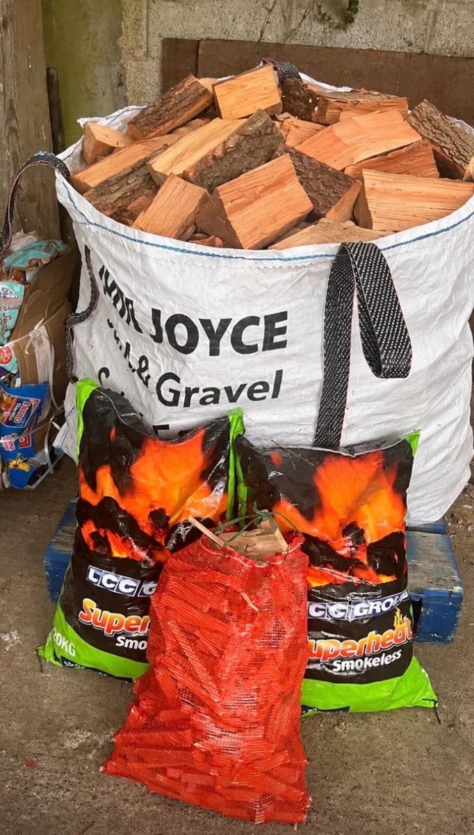 Firewood - Image 2