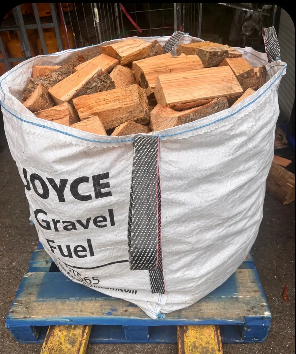 Firewood - Image 1
