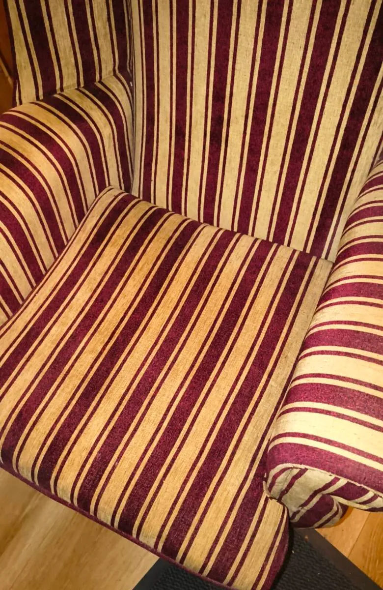 Chair Wing Back - Image 2
