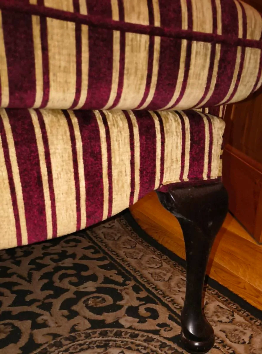 Chair Wing Back - Image 3