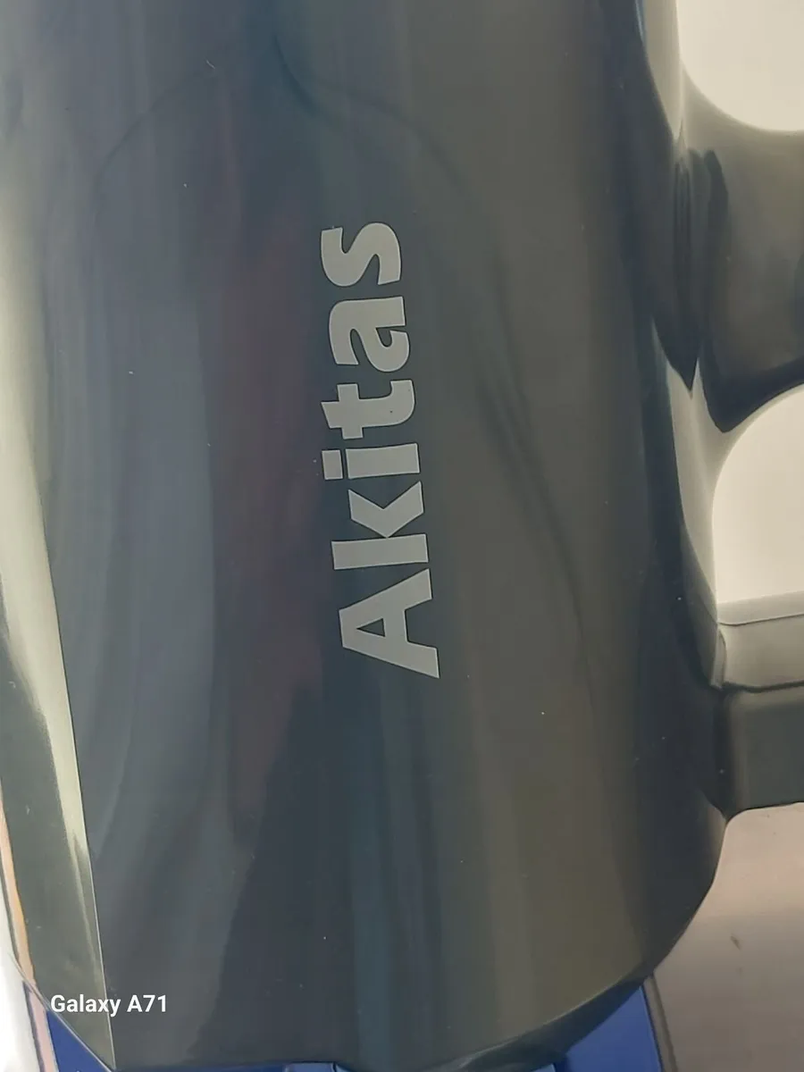 Akitas V8 3-in-1 Cordless Upright Vacuum Cleaner - Image 4