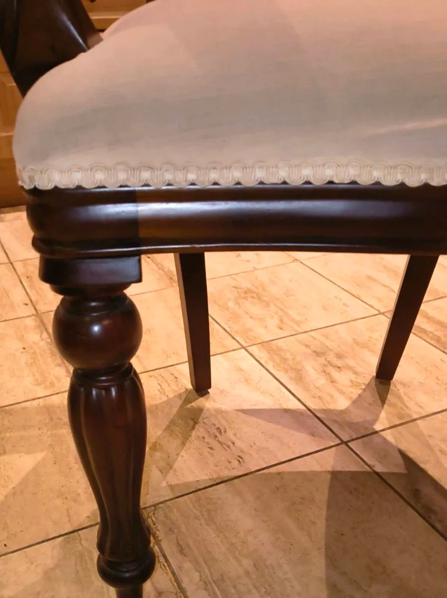 Armchair - Image 4