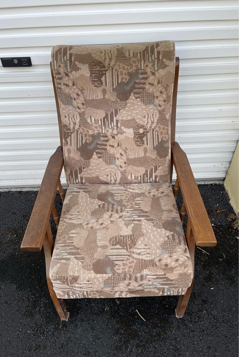 Armchair