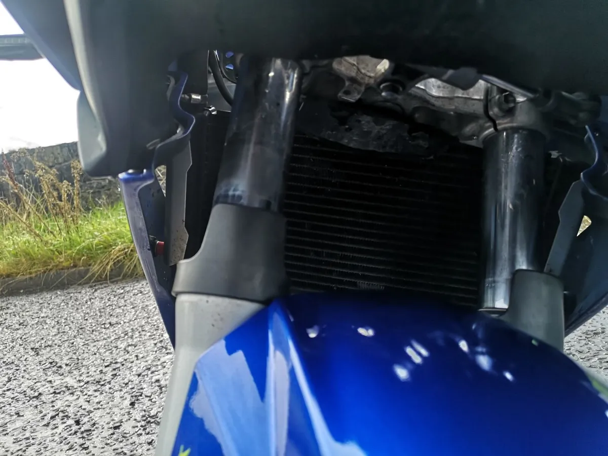 Suzuki Sv 1000S - Image 3