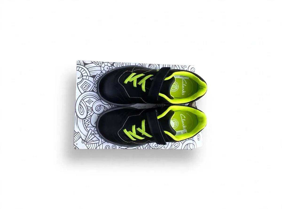 Sport shoes - Image 3