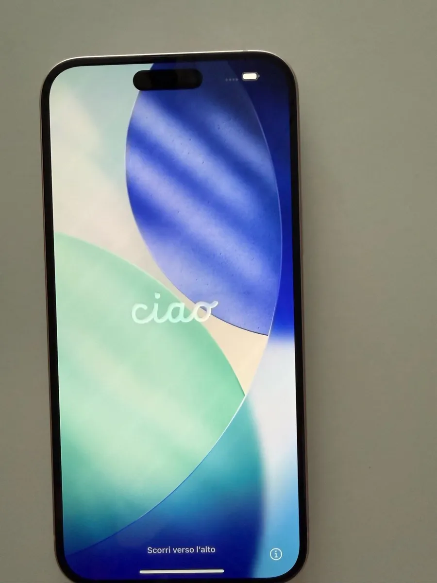 Iphone 15 Plus - Image 1