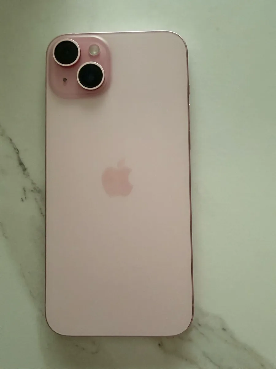Iphone 15 Plus - Image 2
